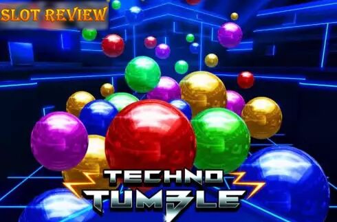 Techno Tumble slot